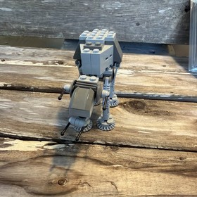 Lego Star Wars AT-AT 4489 Mini with Box and Instruction Manual Complete