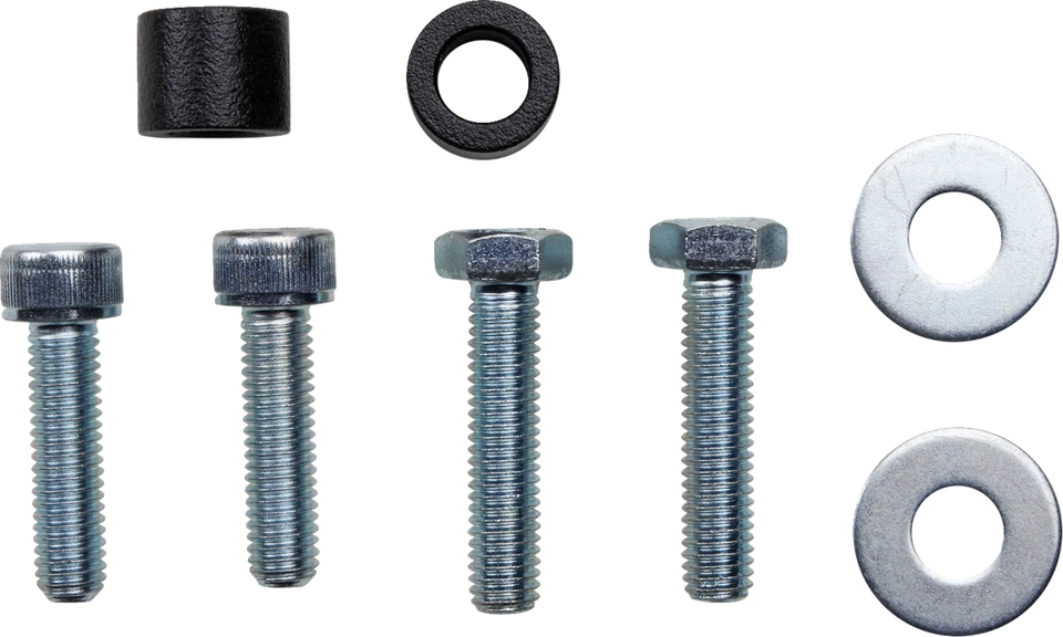 Portaequipajes trasero MOOSE OFFROAD - Suzuki - DR 650 S/SE PFD1307PF Foto 2 de 2