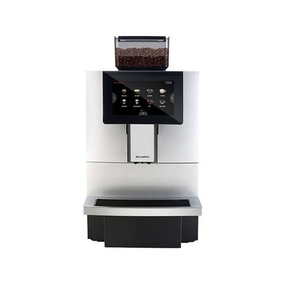 Dr Coffee F09 Big Plus Kaffeevollautomat | 8L Wassertank, 100 Tassen