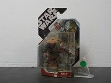 G507 Star Wars 30th Anniversary  29 Hermi Odle Action Figure New MOC 2007 ROTJ