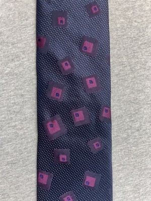 Paul Fredrick Tie Men Classic 3.5