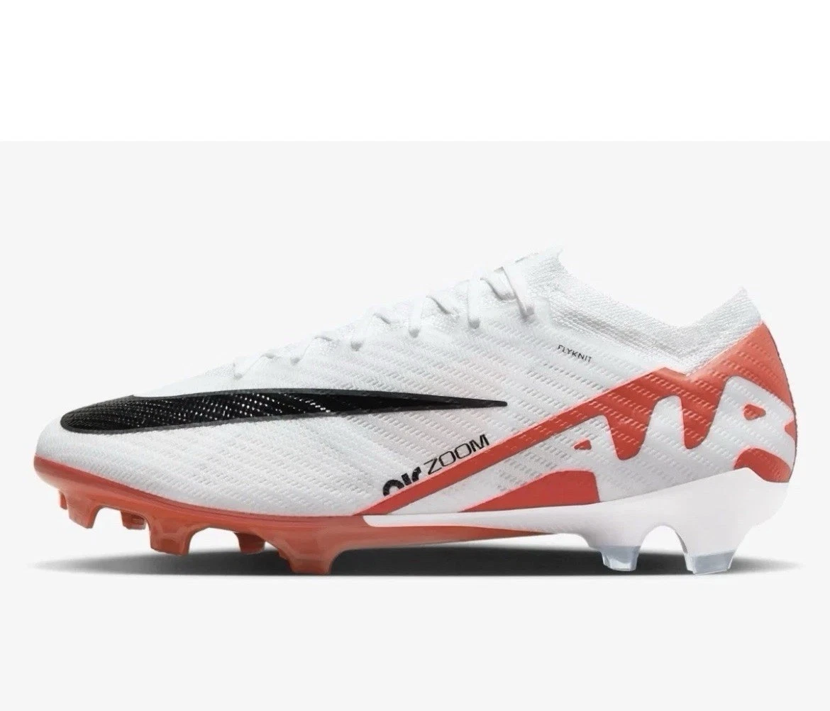 RARE Nike Zoom Mercurial Vapor 15 Elite \'Peak Ready Pack\' Soccer Cleats Size 5.5 RARE Nike Zoom Mercurial Vapor 15 Elite  main image 4