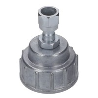 Vergaserkappe DüNn 16N3 Vergaser FüR Simson S50, S51, S53, S70, S83, SR50