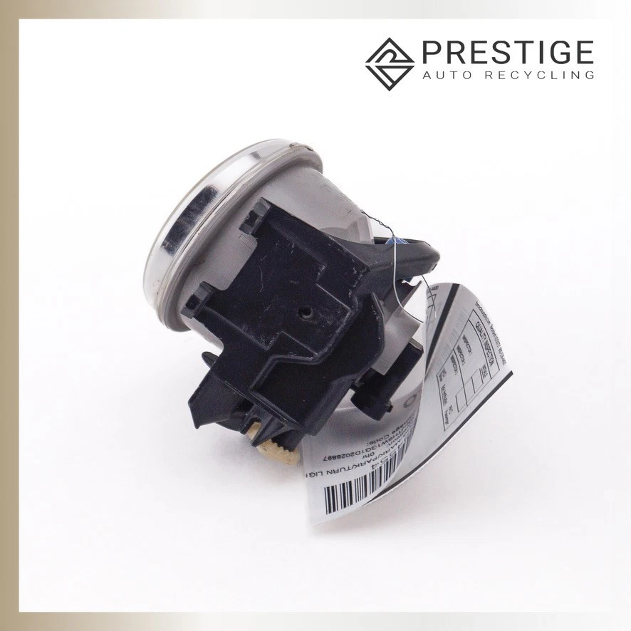 Faro antiniebla halógeno delantero derecho Toyota 4runner 2013-2015 LEXUS ES300h 81210-12230 Foto 4 de 4