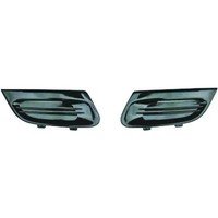 Diederichs 4482046 Blende, StoßFäNger Vorne FüR Renault Twingo II (CN0_) 2011-20
