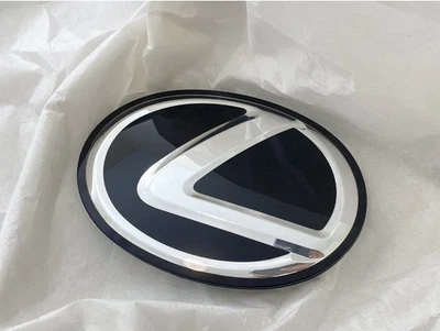 LEXUS 2008 - 2020 GS350 Front Grille Emblem Radar ACC 53141-30510 - Image 1 of 4