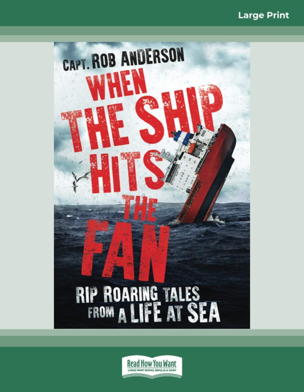 When the Ship Hits the Fan - Image 2