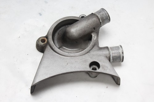 Wasserpumpengehäuse Kühlmittelgehäuse Kühlwasser BMW F 650 GS R13 04-08