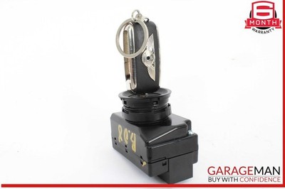 03-18 Bentley Continental GTC Ignition Start Switch Module w/ Key 3D0905865H OEM