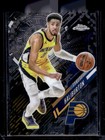 2025 Topps Chrome Update Tyrese Haliburton Base (RAW)