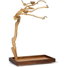 Java Bird Stand for sale | eBay