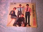 THE BEATLES - THE BEATLES MILLION SELLERS - VINYL 7" 45RPM  EP  EX
