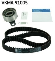SKF Zahnriemensatz Toyota Avensis (T22) Carina E (T19) Corolla (E10, E11)