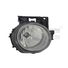 Scheinwerfer Hauptscheinwerfer Frontscheinwerfer rechts H4 für Nissan Juke F15