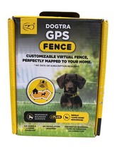 Dogtra GPS Fence Wireless System Rechargeable