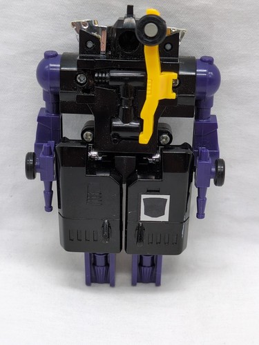 *Damaged And Incomplete* Vintage 1980s Insectoid Transformer Toy - Picture 2 of 7