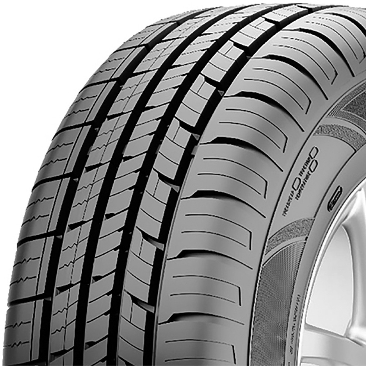 Tire Prinx HiCity HH2 215/50R17 95V XL AS A/S All Season | eBay
