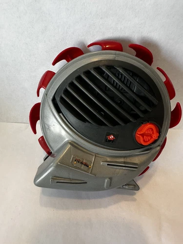 Vintage 1987 G.I. Joe Cobra Buzz Boar Vehicle G1 Hasbro ARAH Toy Incomplete