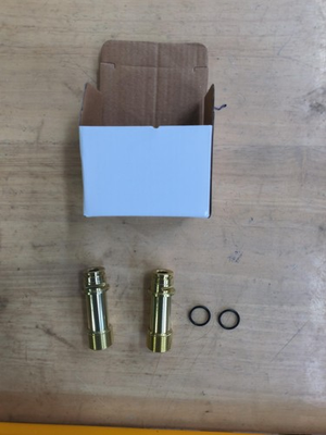 #ad #ad Fit Ryobi 2 Pack Of Replacement Outlets 308862005 2PK A $13.99