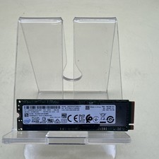 Intel 256GB SSDPEKKF256G7H NVMe 80mm SSD
