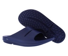 OOFOS Ooahh Slide Unisex Shoes