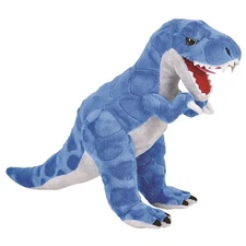 Adventure Planet Plush Animal Den - T-REX (16 inch) - New Stuffed Animal Toy