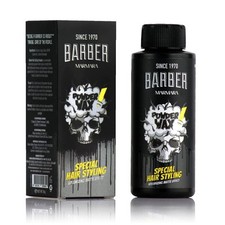 BARBER MARMARA POWDER WAX 20g   Volumenpuder ...