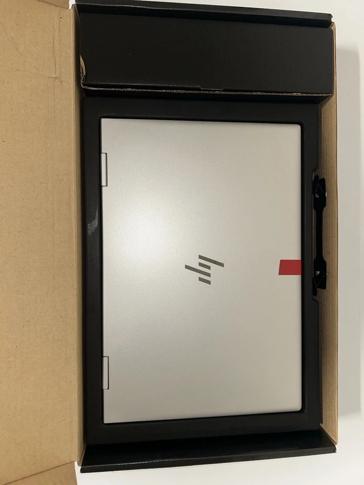 HP ENVY X360 2-in-1 15m-dr1011dx Touch 15.6" Core i5-10210U 8GB RAM 256GB  - Image 3 of 4