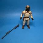 Star Wars Vintage ROTJ 1983 KLAATU SKIFF GUARD Figure Complete No COO Vibro