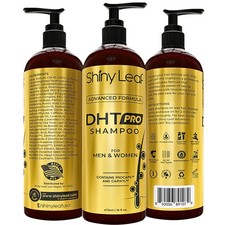 DHT Pro Shampoo with Procapil and Capixyl for...