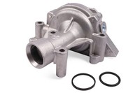 Hepu Wasserpumpe MotorküHlung P897 FüR Jumpy Zeta C5 Phedra Lancia CitroËN 406 1