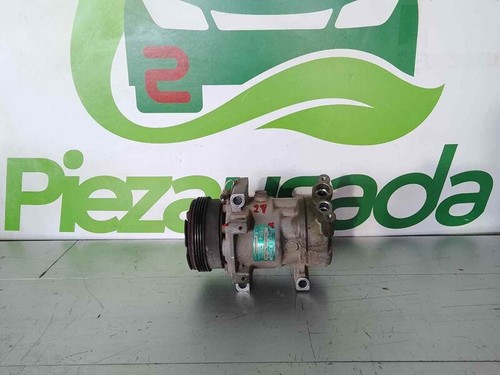 klimakompressor RENAULT CLIO II FASE II B CB0 8200037058 p2uap261980