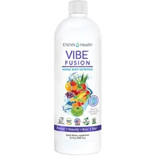 ENIVA health VIBE Fusion Daily Immune Health (960 ml)