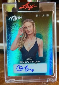 Brie Larson for sale | eBay