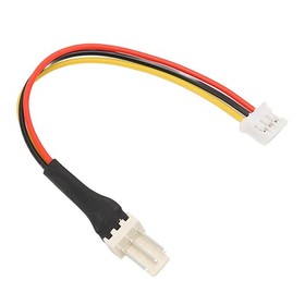 Console Fan 3D Print Mount Kit Replacement Mini Brushless Cooling Fan Bracket