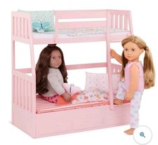 Our Generation Bunk Bed Dreams