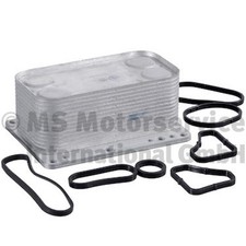 PIERBURG Ölkühler Motoröl 7.09269.57.0 für OPEL VIVARO Bus X83 CDTI A07 RENAULT