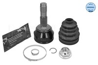 Radseitig Meyle 214 498 0071 Gelenksatz, Antriebswelle FüR CitroËN,Fiat,Peugeot
