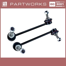 2x Coupling Rod for Porsche 997 987 Boxster 981 Cayman 982 VO/HI L+R Delphi