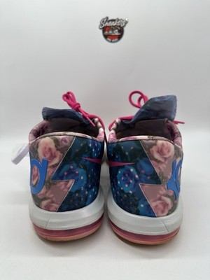 Size 14 - Nike KD 6 Supreme Aunt Pearl for sale online | eBay