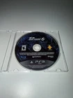 Gran Turismo 6 (Sony PlayStation 3 PS3, 2013) Disc Only, Tested & Working!