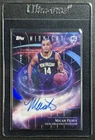 2025 Panini Micah Peavy Dominators Autographs - Scope (Raw)