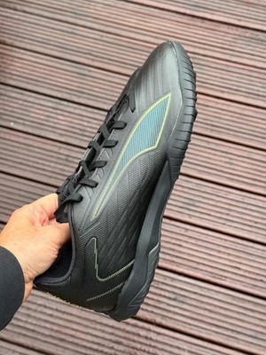 Puma Ultra 6 Play TT Herren Astro Turf Turnschuhe Fußball UK 9 Soccer