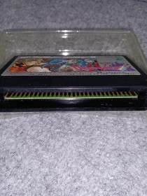 Enix Famicom Soft Dragon Quest IV Guided Used