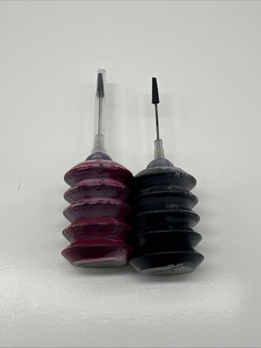 5x30ml Refill Ink (1243) (Lot Of 2 Cartridges)