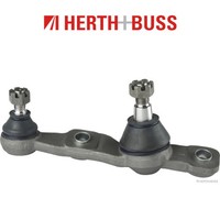 Herth+Buss Jakoparts Traggelenk FüR Lexus Gs (_S19_) Is C / Ii Iii Unten Links
