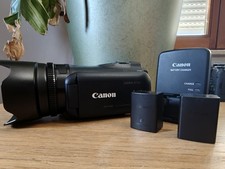 Canon Legria HF G10 E videocamera Full HD HF-G10 videocamera