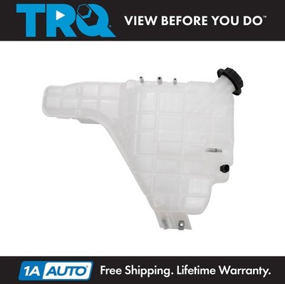 TRQ Coolant Reservoir Fits 2011-2014 International 8600 TranStar 11-15 ProStar