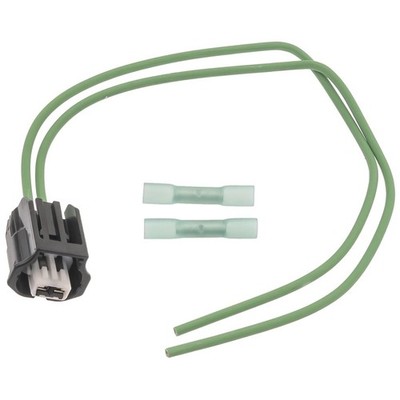 Standard Motor Products S2496 Multi-Purpose Electrical Connector