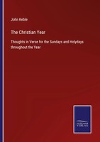 John Keble | The Christian Year | Taschenbuch | Englisch (2022) | Outlook